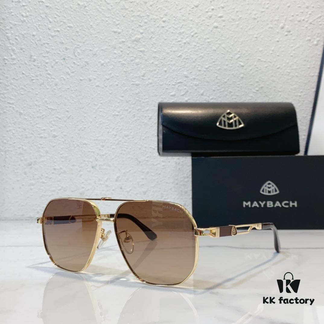 MAYBAC Model Z1390 Sunglasses