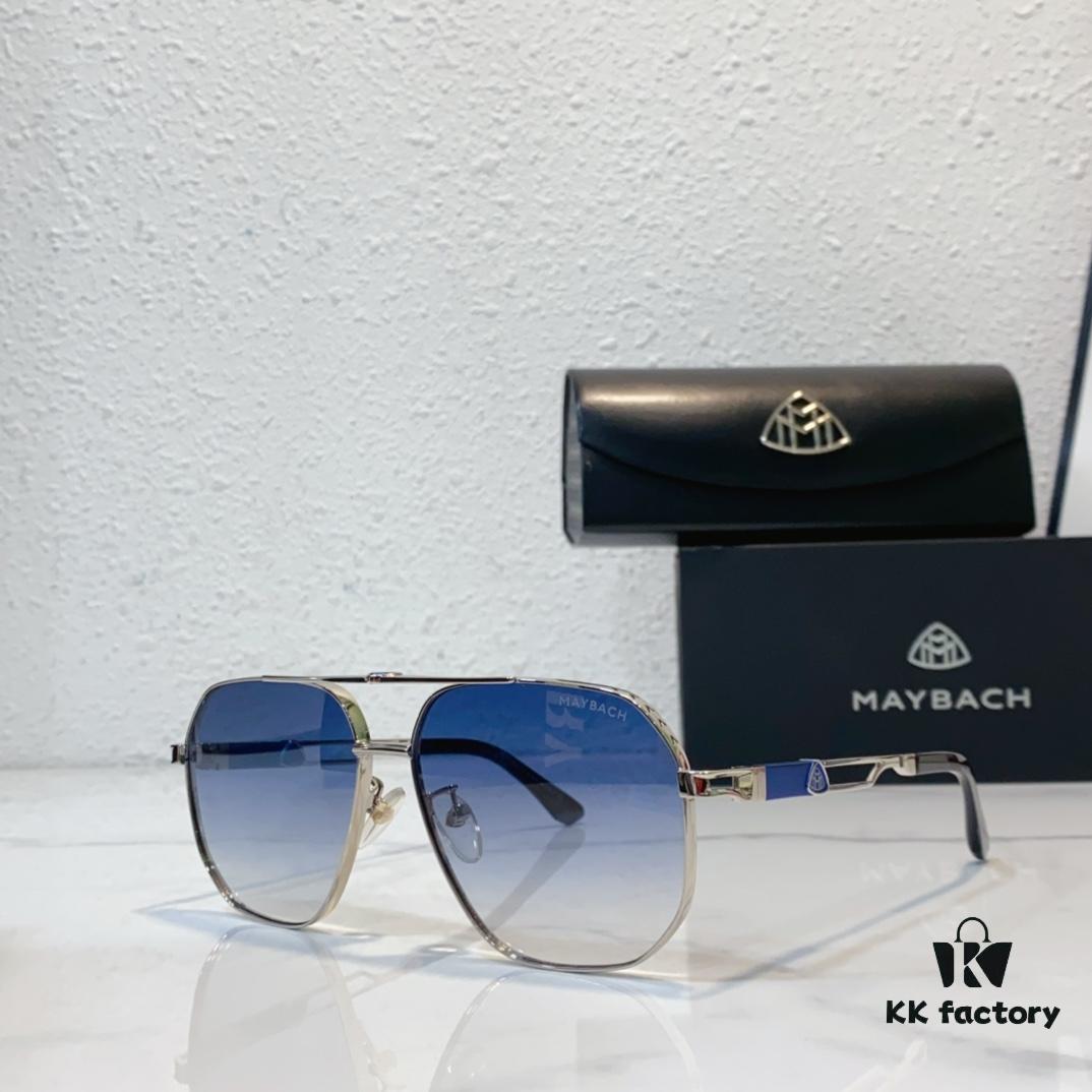 MAYBAC Model Z1390 Sunglasses