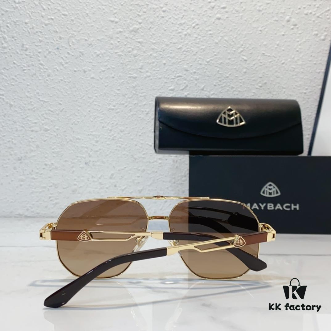 MAYBAC Model Z1390 Sunglasses