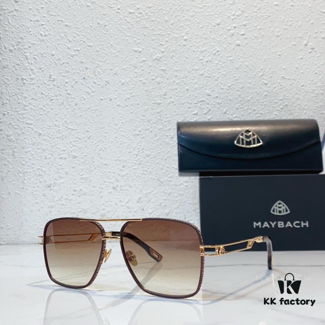 MAYBACH THE AME II Sunglasses 61□16-145