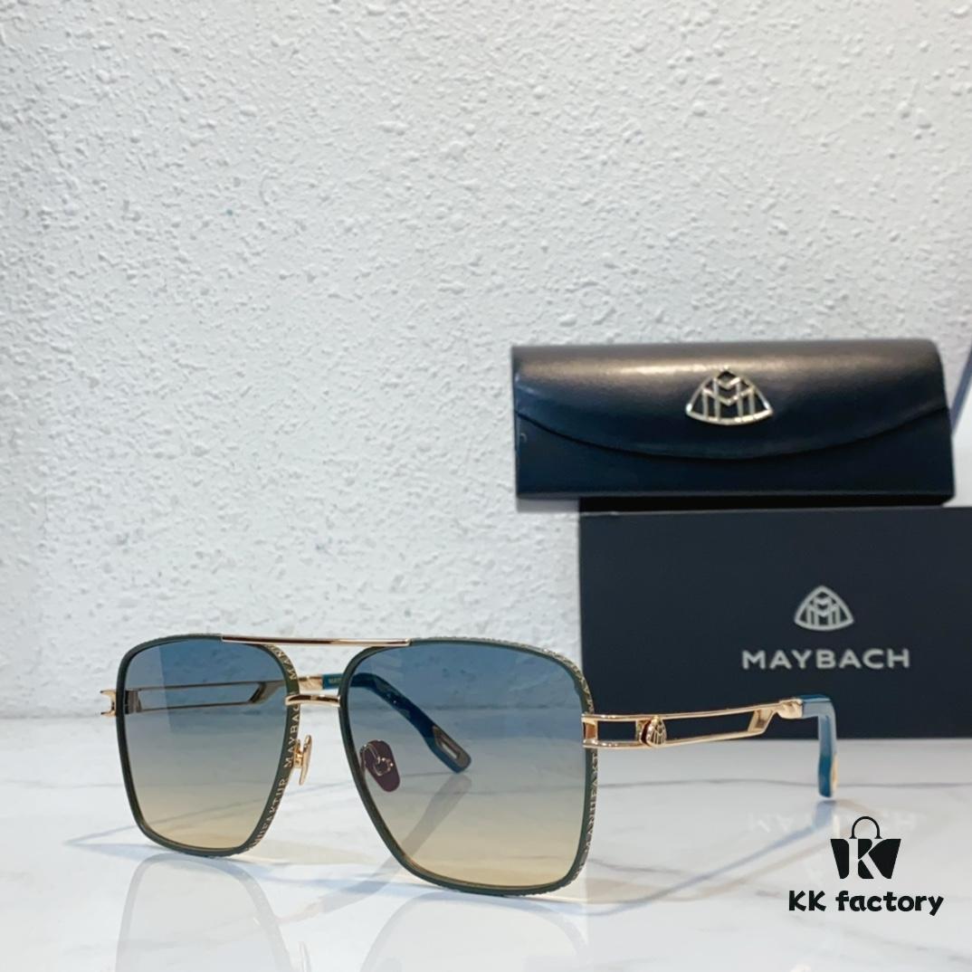 MAYBACH THE AME II Sunglasses 61□16-145