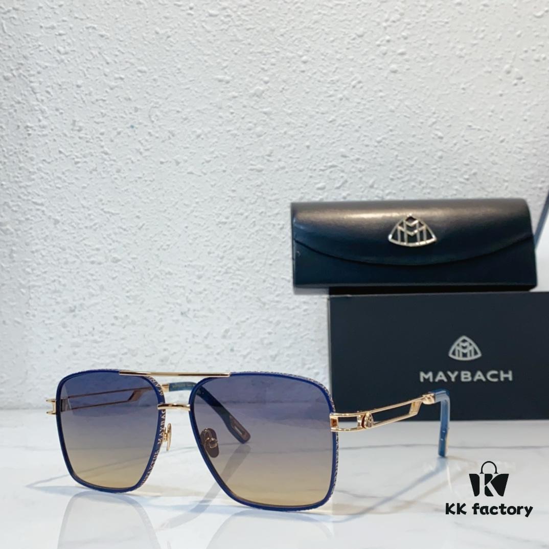 MAYBACH THE AME II Sunglasses 61□16-145