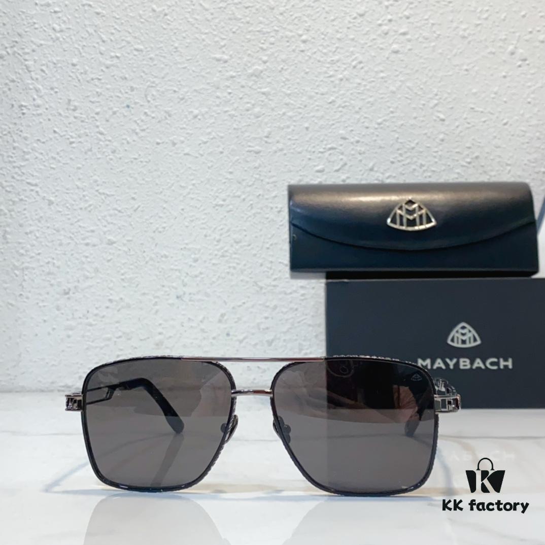 MAYBACH THE AME II Sunglasses 61□16-145