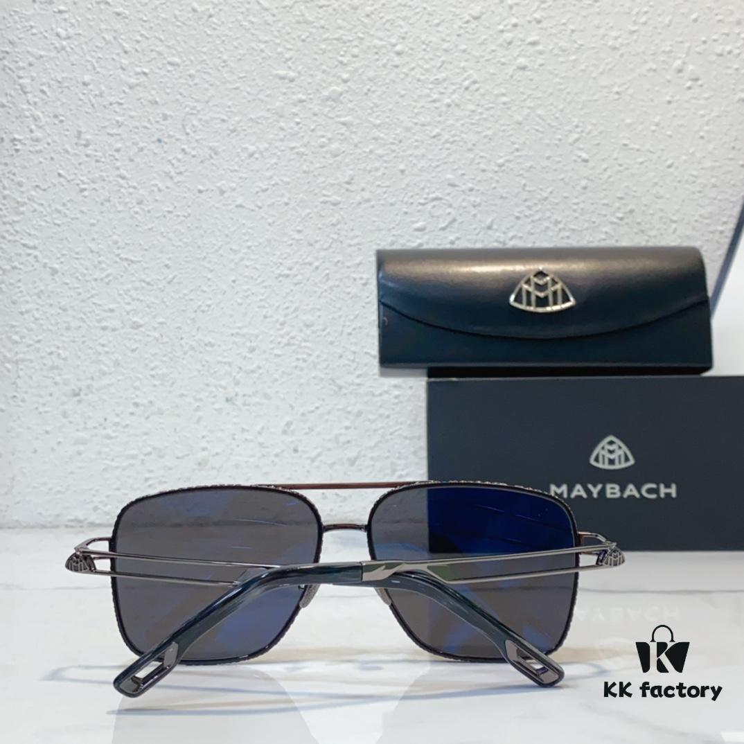 MAYBACH THE AME II Sunglasses 61□16-145