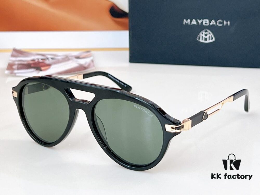 MAYBACH MB1394 Sunglasses