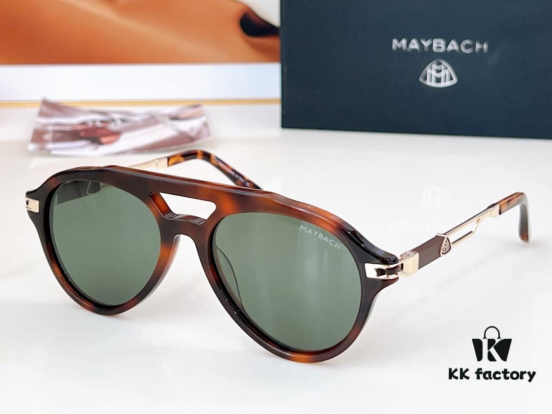 MAYBACH MB1394 Sunglasses