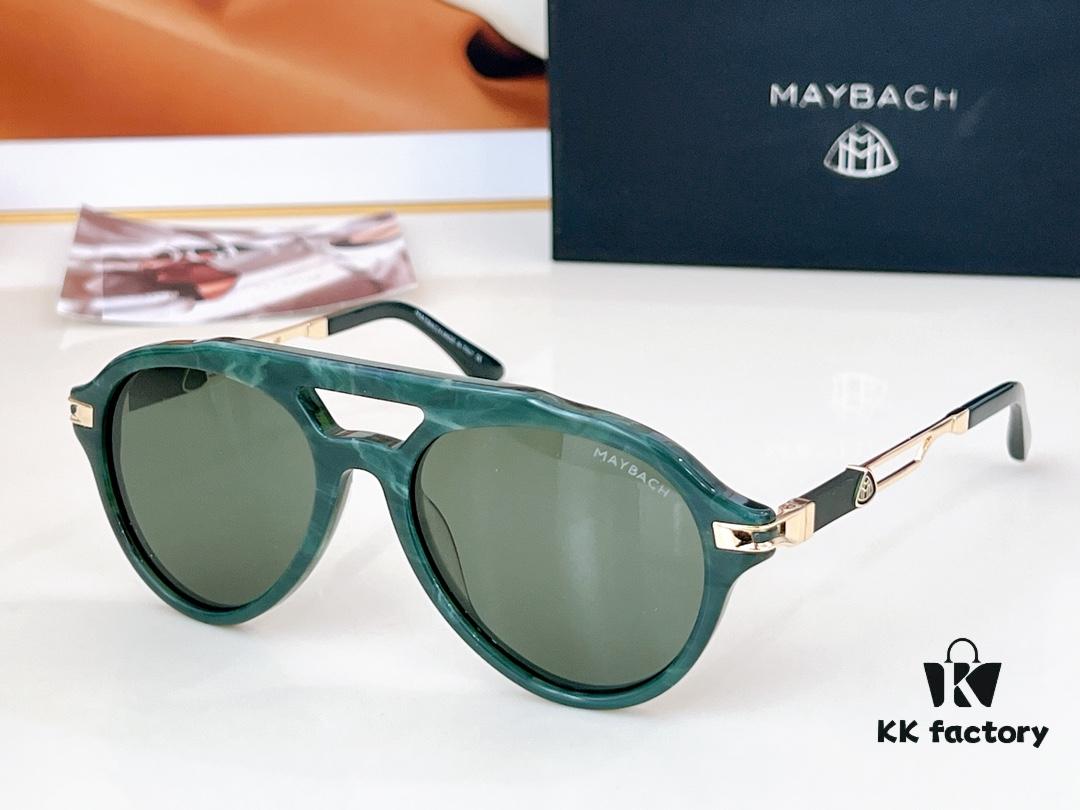 MAYBACH MB1394 Sunglasses
