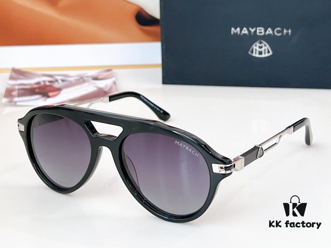 MAYBACH MB1394 Sunglasses