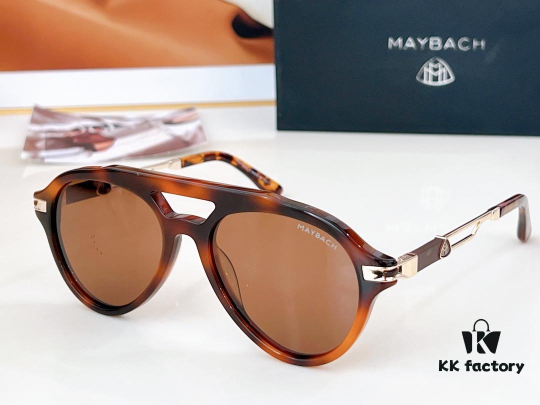 MAYBACH MB1394 Sunglasses