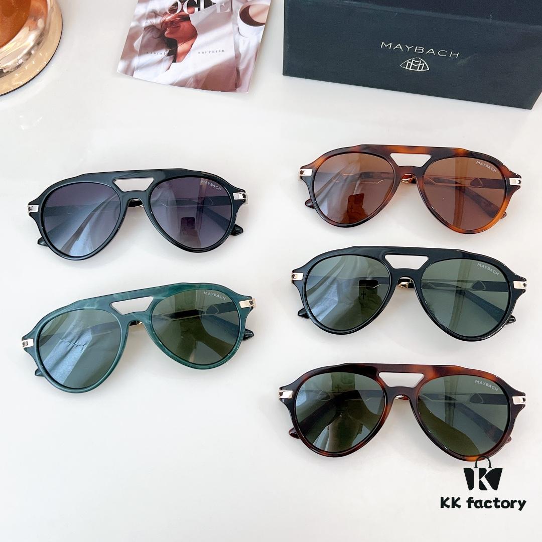 MAYBACH MB1394 Sunglasses