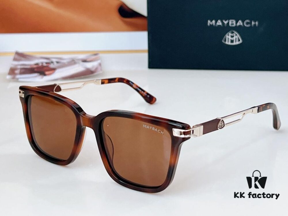 MAYBAC*H MB1393 Size: 54□19-145