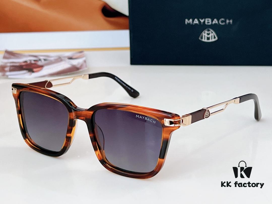 MAYBAC*H MB1393 Size: 54□19-145