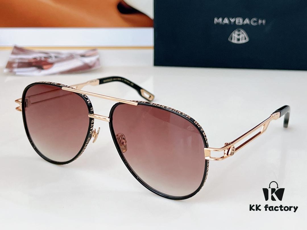 MAYBAC* Z36 Size: 51□15-145