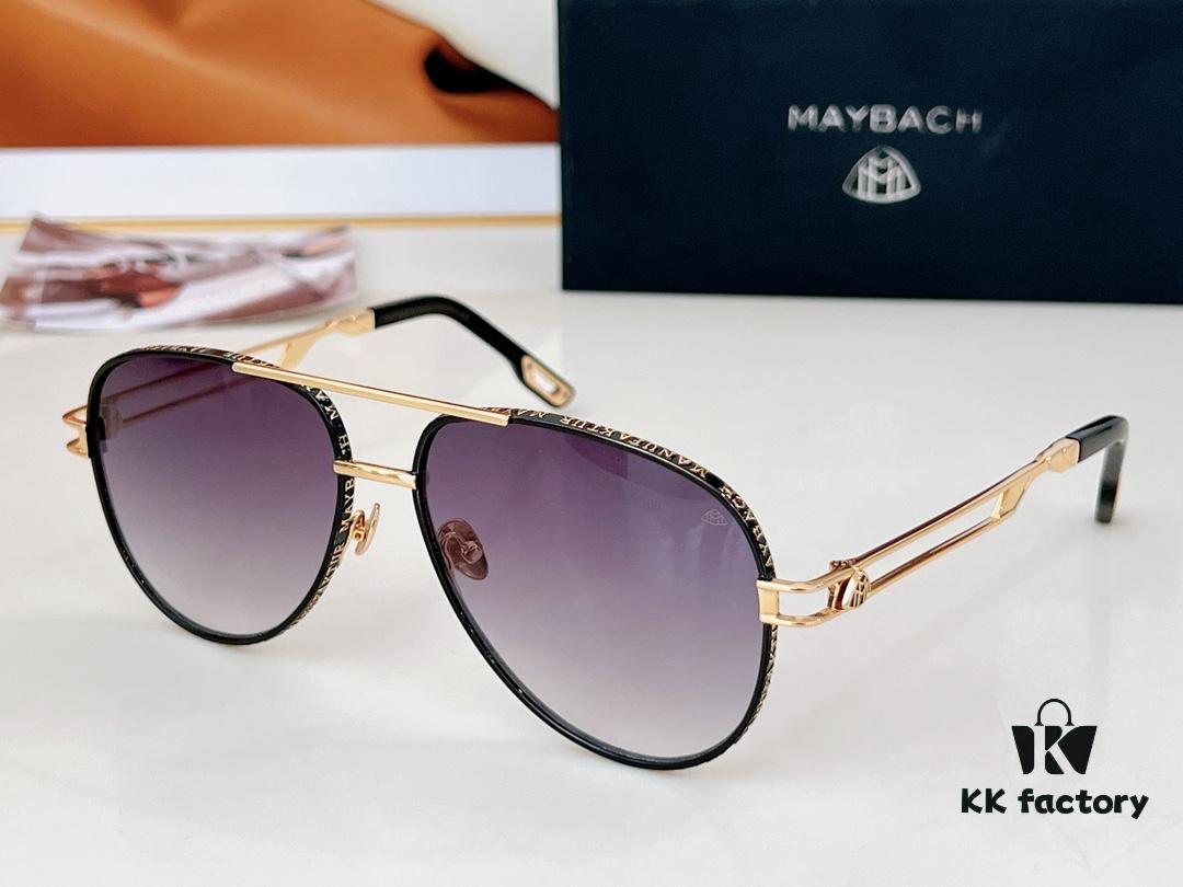 MAYBAC* Z36 Size: 51□15-145
