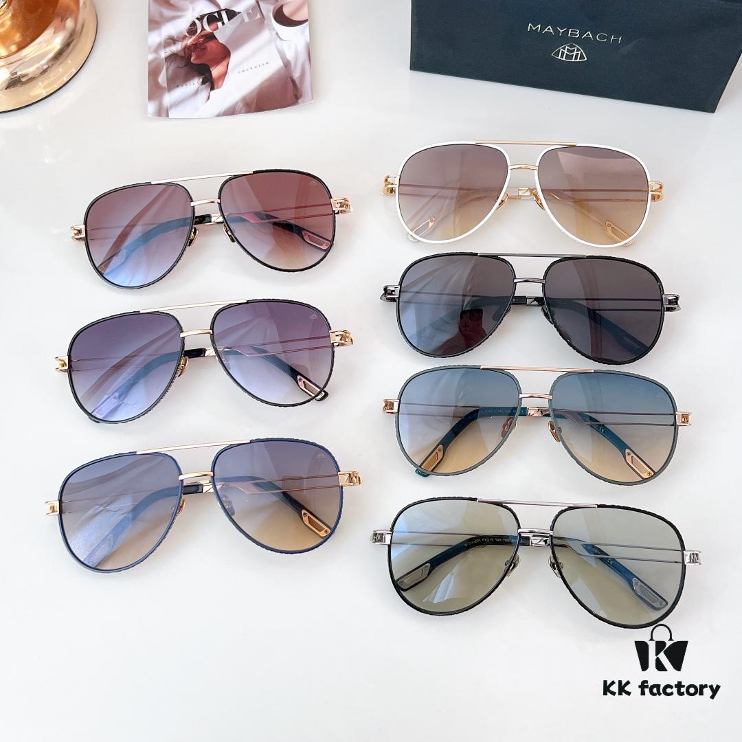 MAYBAC* Z36 Size: 51□15-145