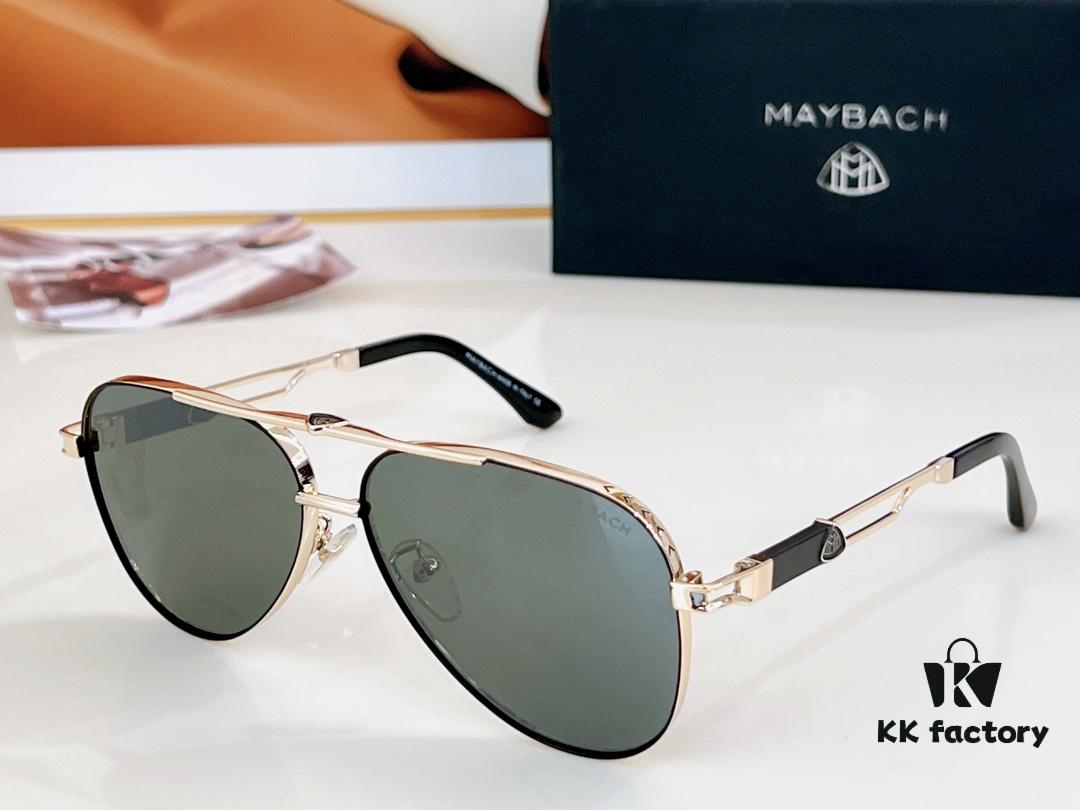 MAYBAC* Z1391 Sunglasses