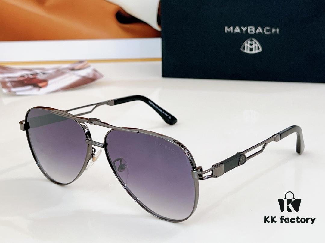 MAYBAC* Z1391 Sunglasses