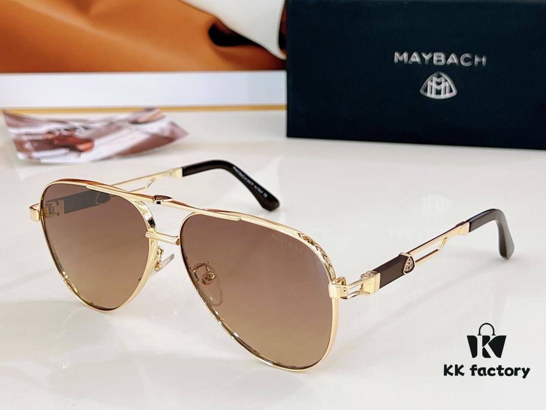 MAYBAC* Z1391 Sunglasses