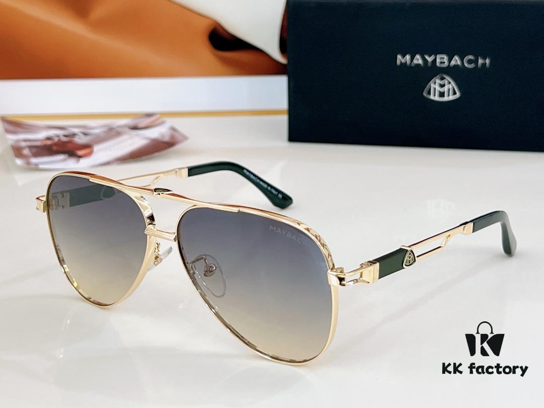 MAYBAC* Z1391 Sunglasses