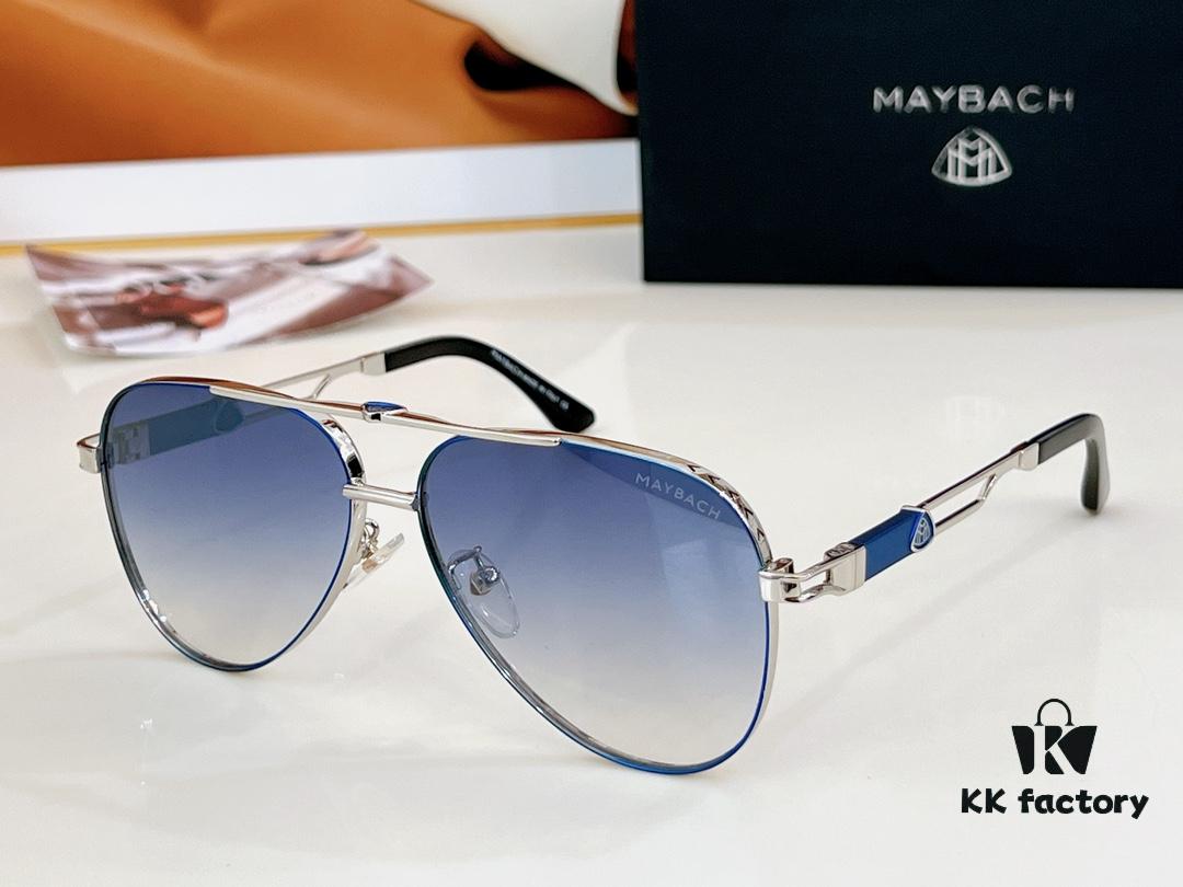 MAYBAC* Z1391 Sunglasses