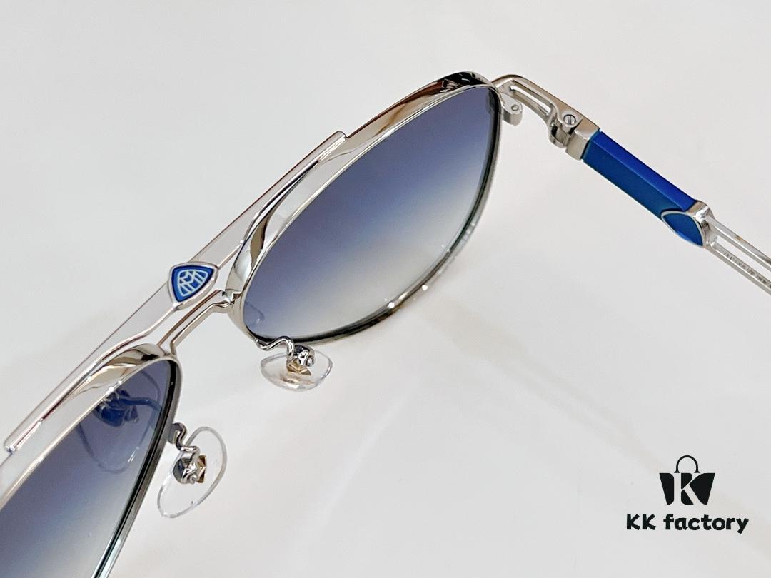 MAYBAC* Z1391 Sunglasses