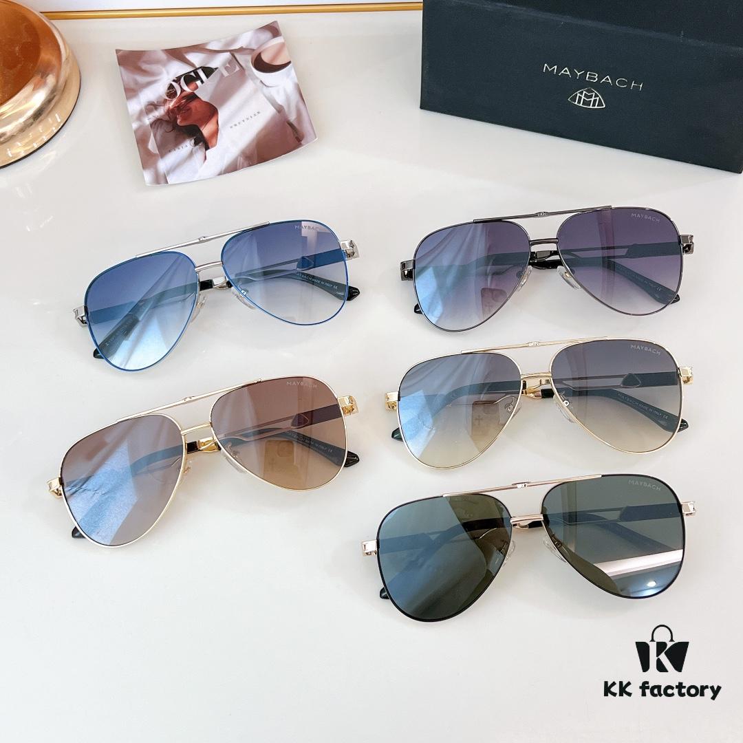 MAYBAC* Z1391 Sunglasses