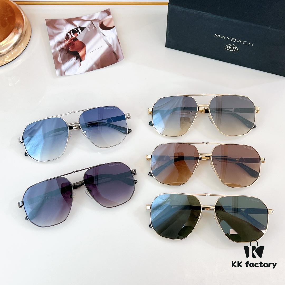 MAYBAC* Z1390 Size: 60□14-145