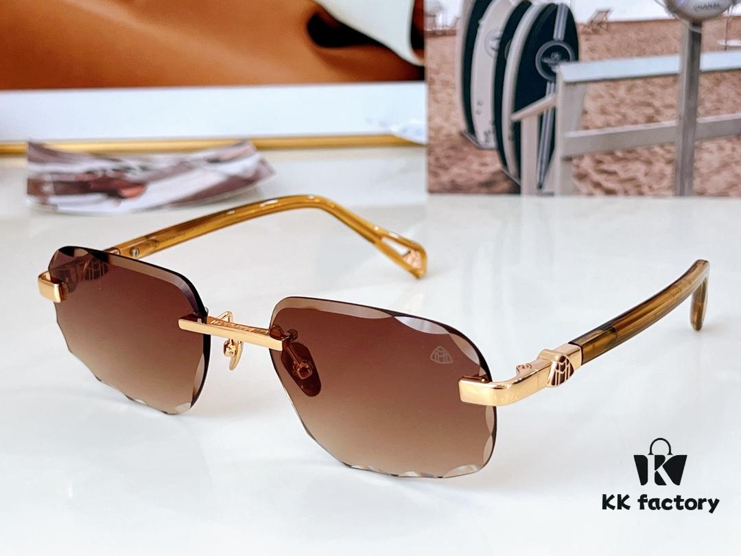 MAYBAC* MODEL: Z082 SIZE: 58□19-145