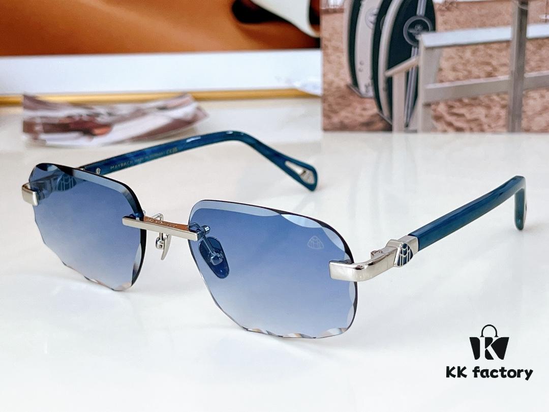 MAYBAC* MODEL: Z082 SIZE: 58□19-145