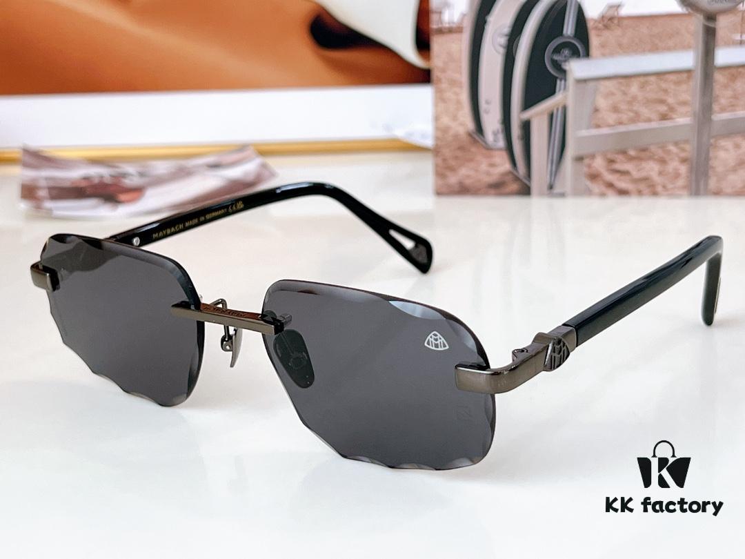 MAYBAC* MODEL: Z082 SIZE: 58□19-145