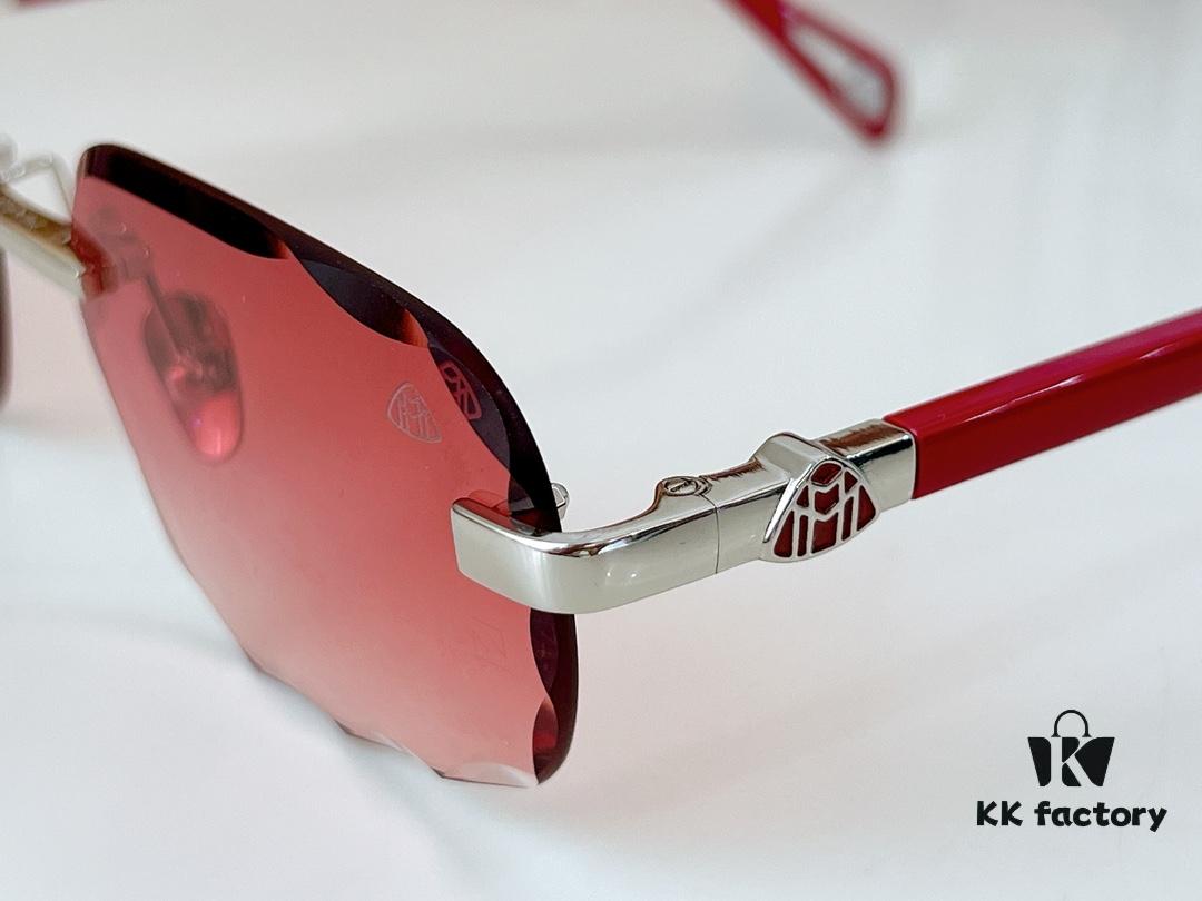 MAYBAC* MODEL: Z082 SIZE: 58□19-145