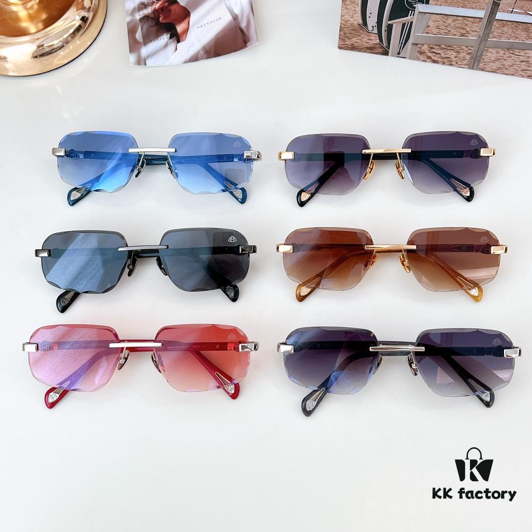 MAYBAC* MODEL: Z082 SIZE: 58□19-145