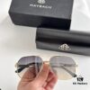 MAYBACH Z1391 High-Quality Sunglasses, Exquisite Craftsmanship, Premium Feel, Size 60-14-145, XL Design