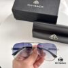 MAYBACH Z1391 High-Quality Sunglasses, Exquisite Craftsmanship, Premium Eyewear, Size 60-13-145, XL Frame, Stylish and Durable