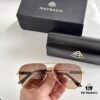 MAYBACH Z1391 High-Quality Sunglasses, Exquisite Craftsmanship, Premium Eyewear, Size 60-13-145, XL Frame, Stylish and Durable