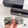 MAYBACH Z1389 High-Quality Sunglasses, Exquisite Craftsmanship, Premium Eyewear for Men and Women, Size: 59-15-145