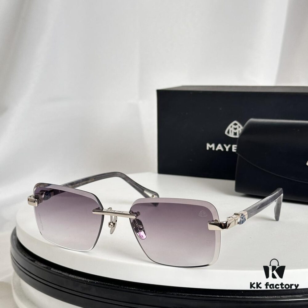 MAYBACH MODEL Z083 Sunglasses