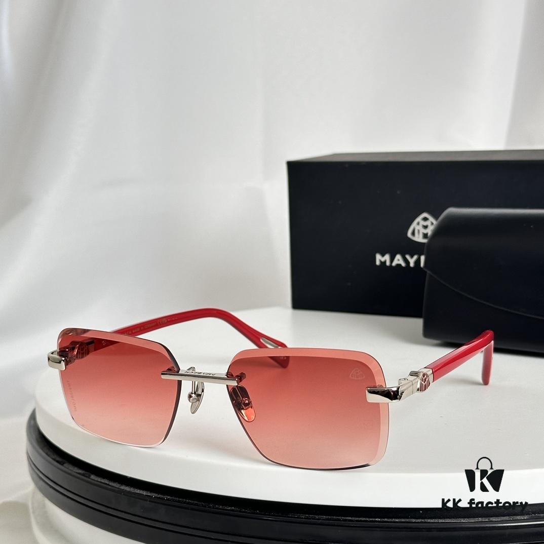MAYBACH MODEL Z083 Sunglasses