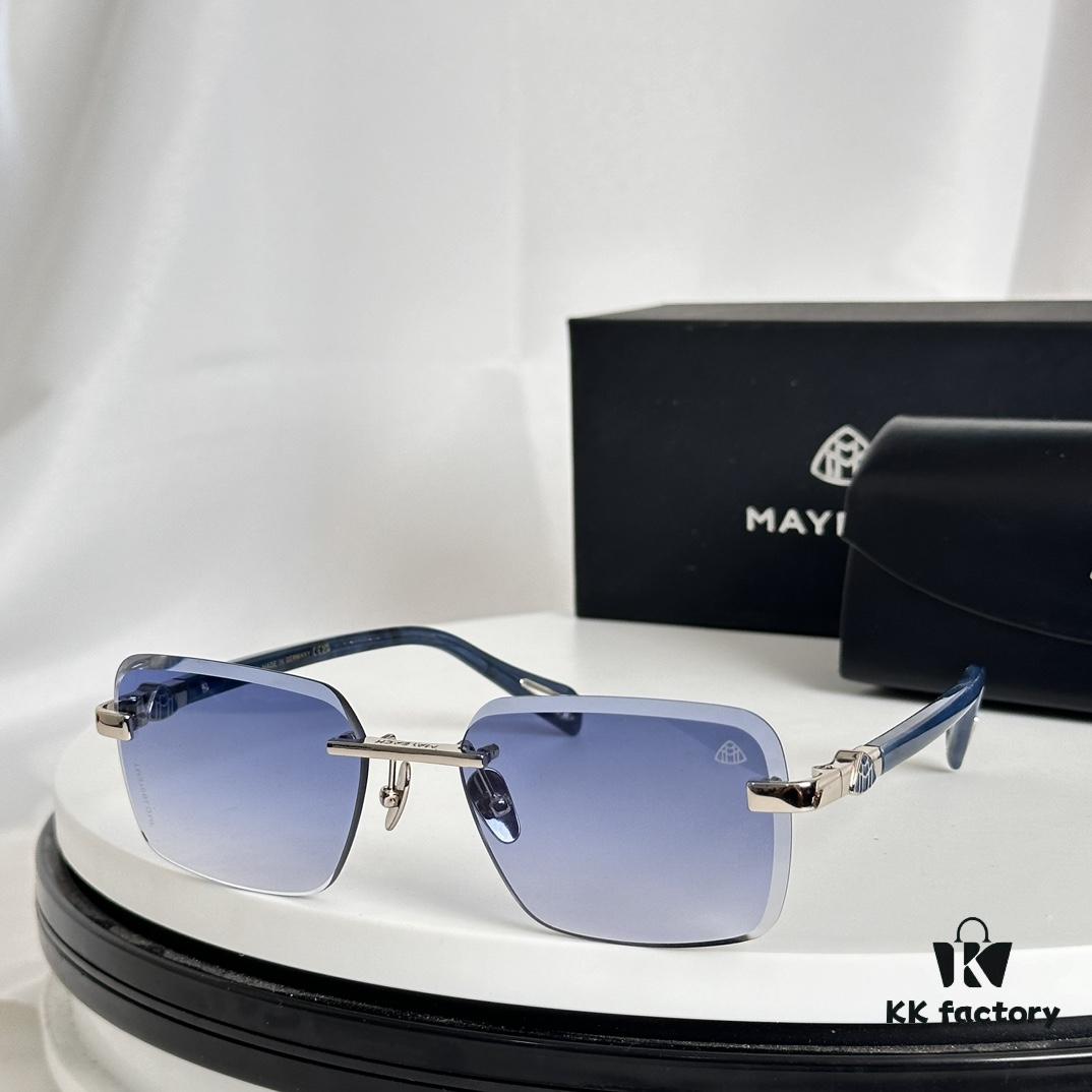 MAYBACH MODEL Z083 Sunglasses