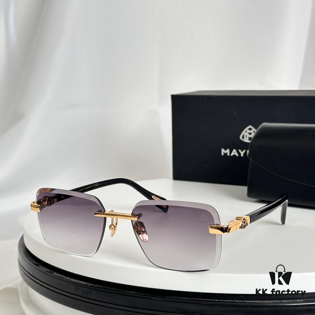 MAYBACH MODEL Z083 Sunglasses