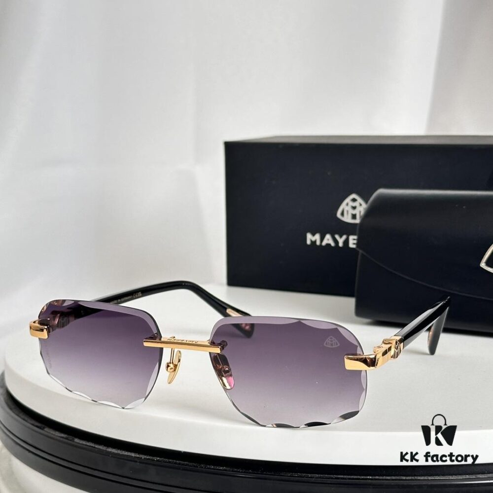 MAYBACH MODEL Z082 Sunglasses