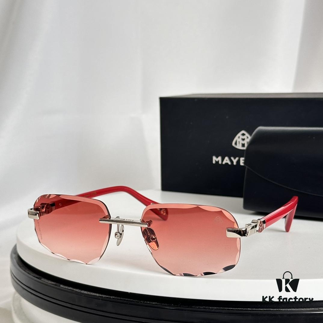 MAYBACH MODEL Z082 Sunglasses