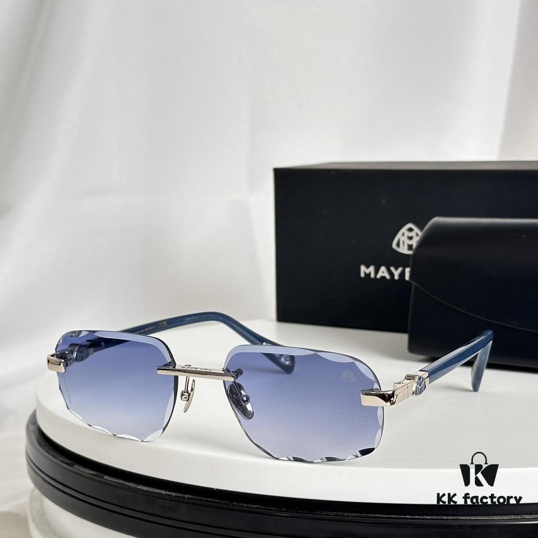 MAYBACH MODEL Z082 Sunglasses