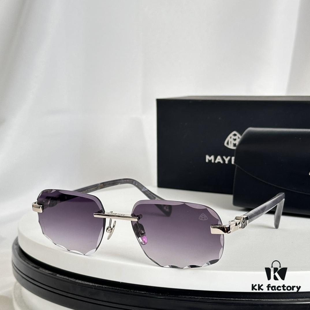 MAYBACH MODEL Z082 Sunglasses