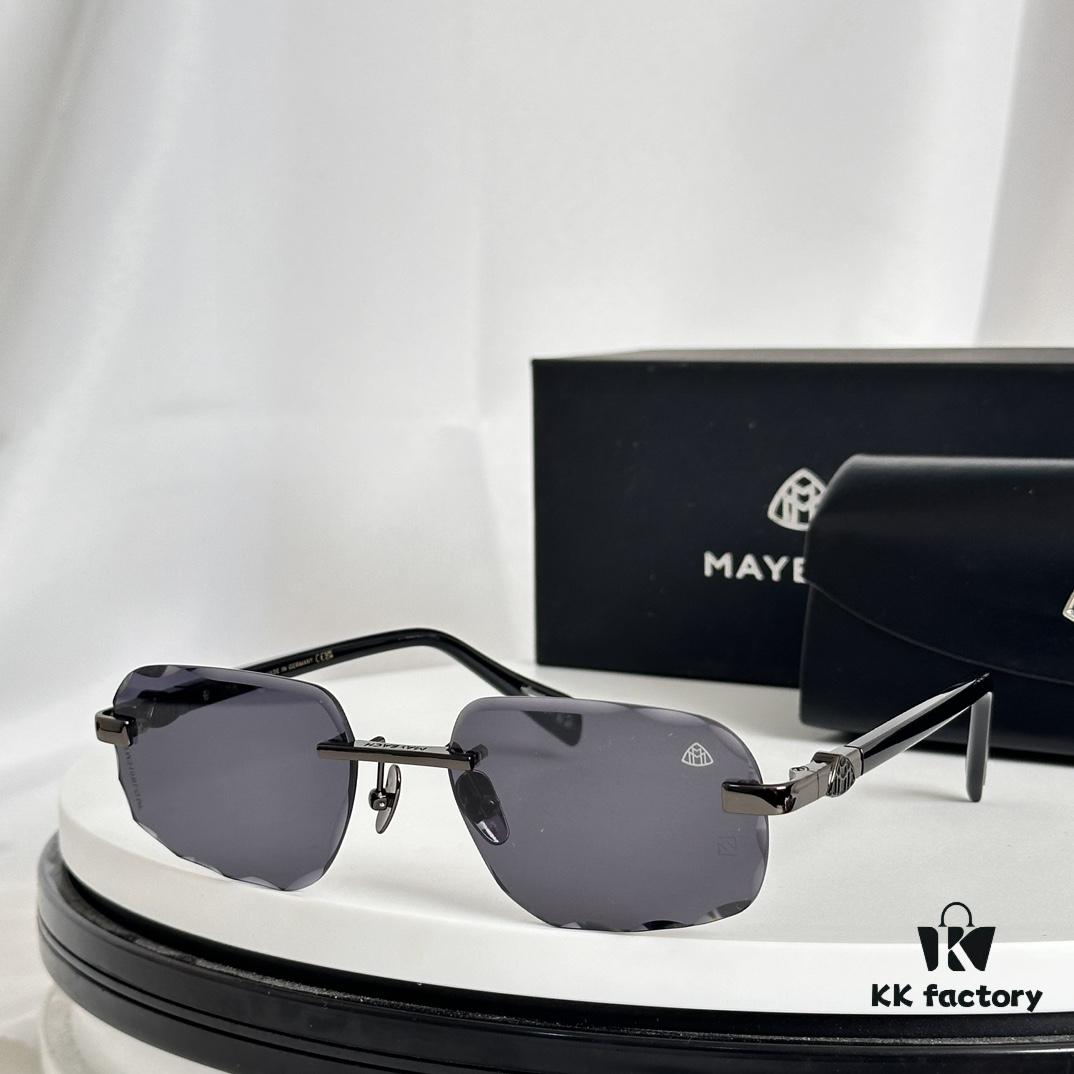 MAYBACH MODEL Z082 Sunglasses
