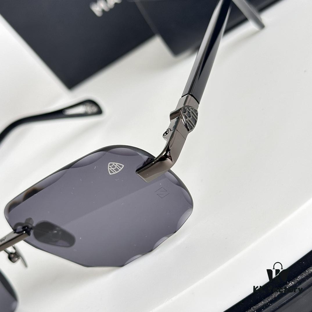 MAYBACH MODEL Z082 Sunglasses