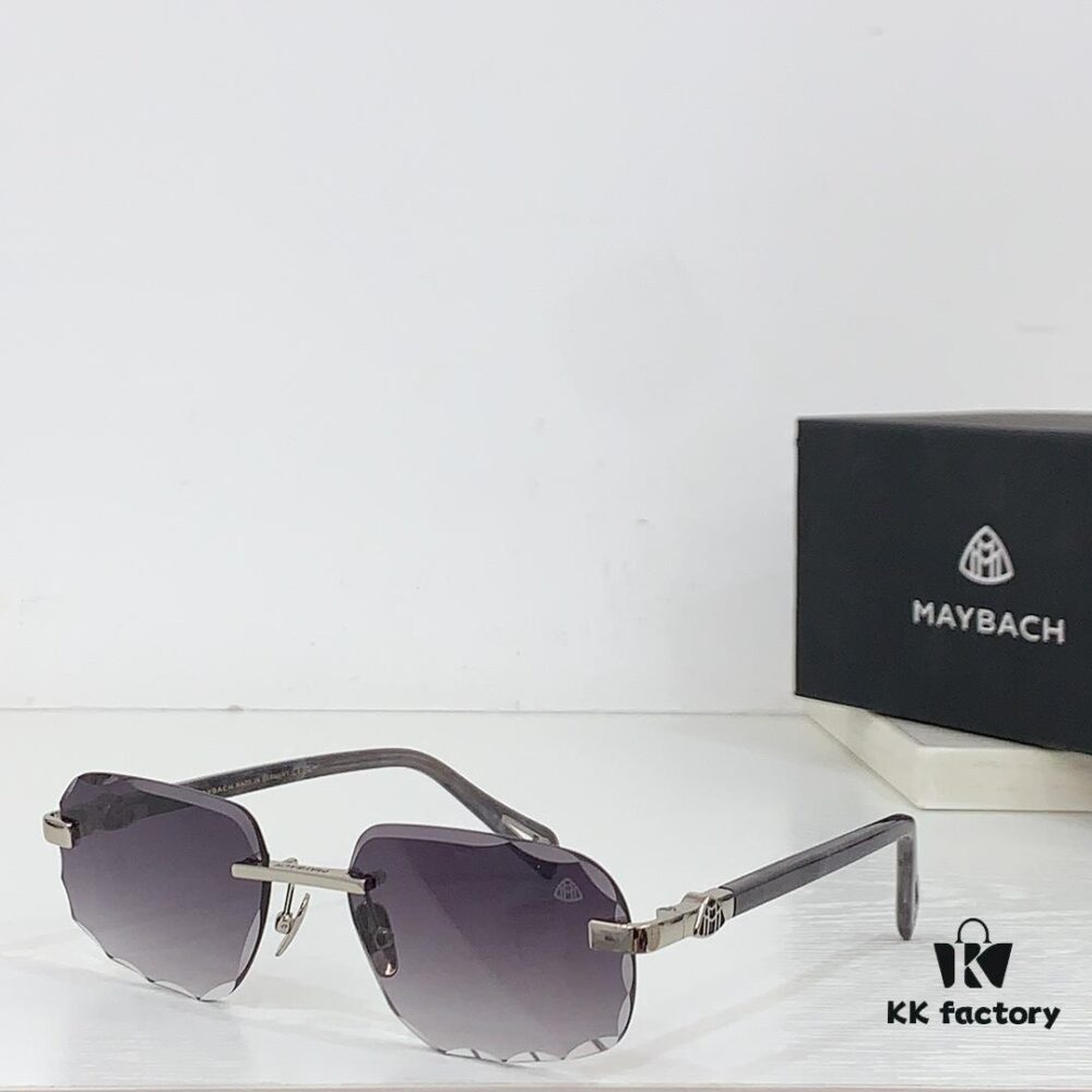MAYBACH Z082 Sunglasses Unisex 58mm 19-145