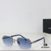 MAYBACH Z082 Sunglasses Unisex 58mm 19-145