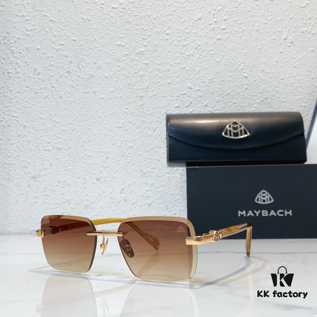 Maybach Z082 Sunglasses
