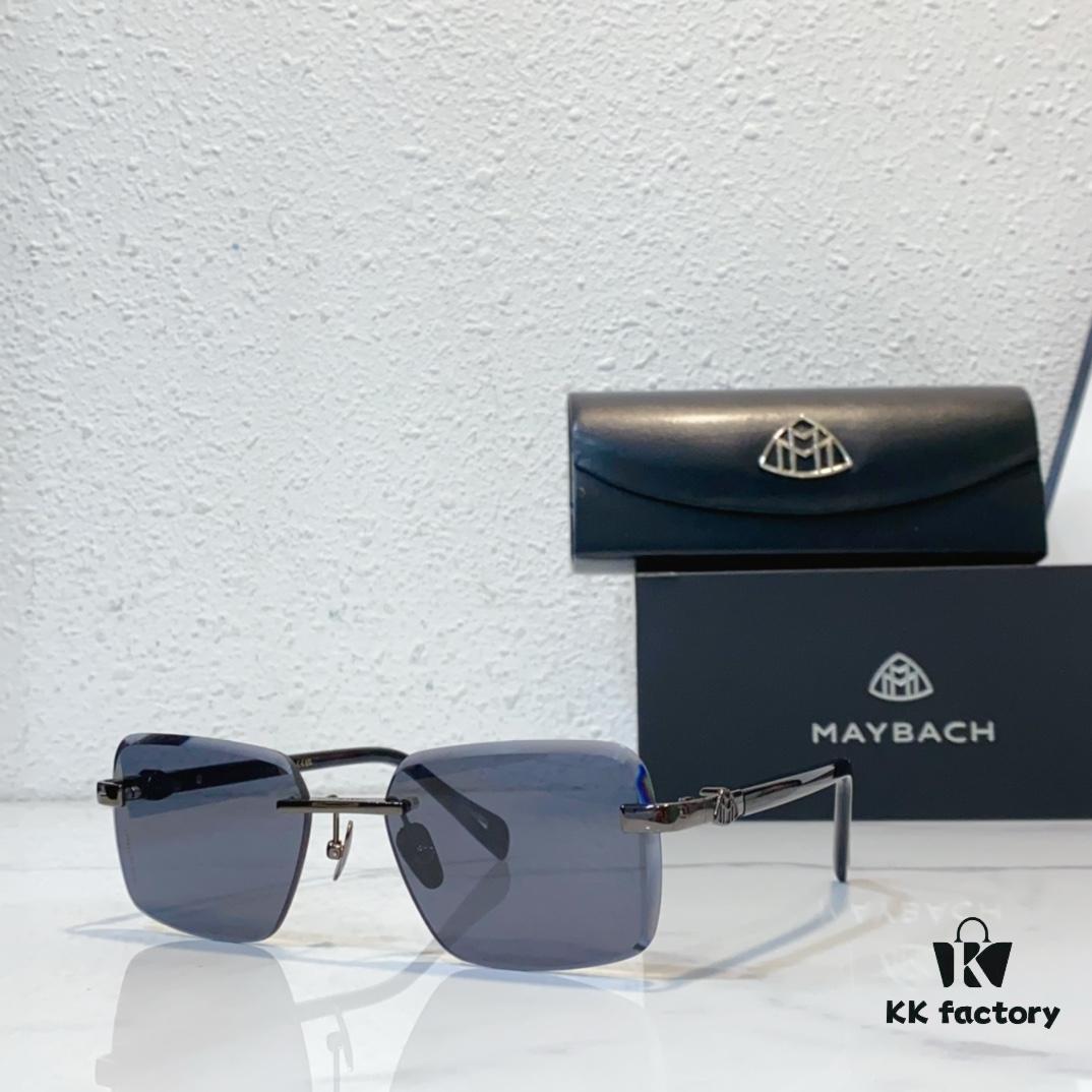 Maybach Z082 Sunglasses